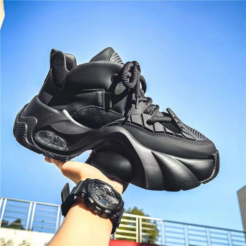 Table Tennis Men - Sepatu pria, sneaker kasual pria gaya