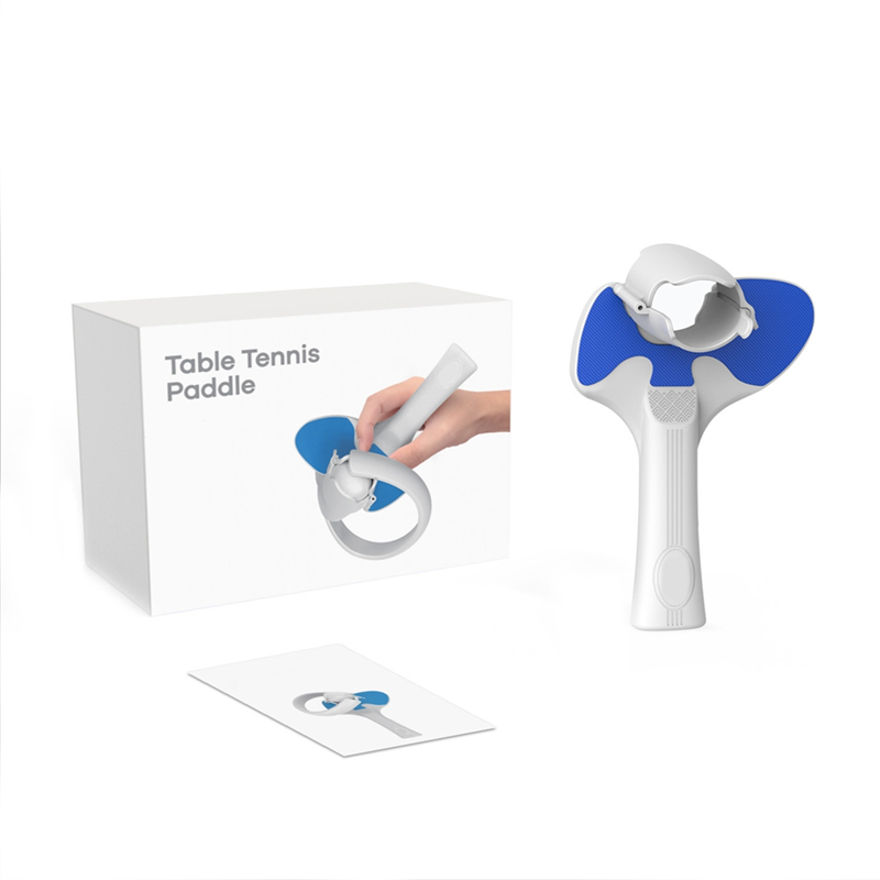 Table Tennis No 1 - CABE-Untuk Headset VR Pico 4 Pegangan