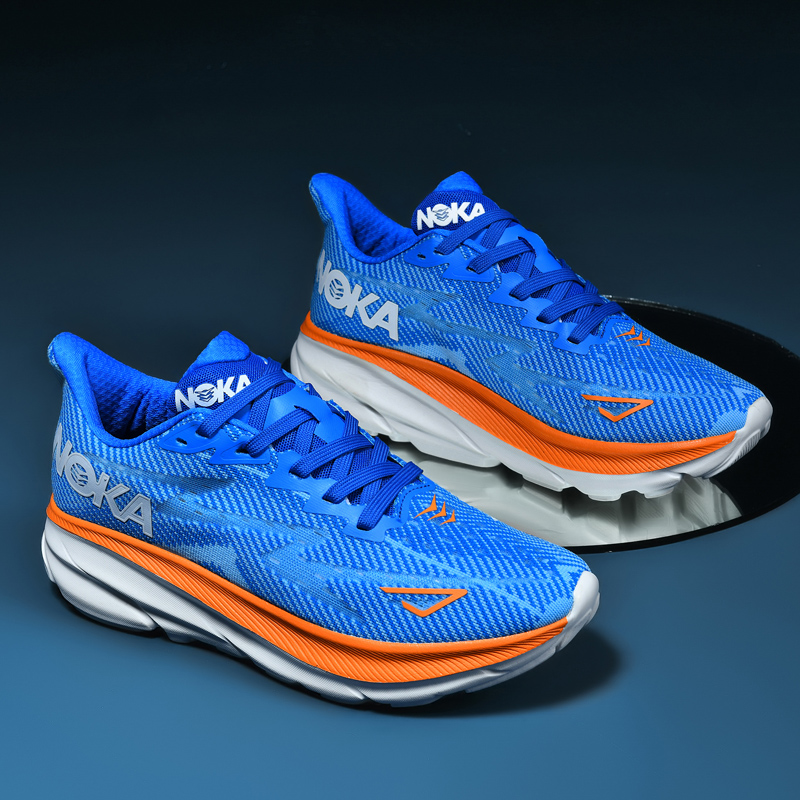 Table Tennis Men - PARZIVAL Sepatu Sneaker Pria Air Cushion
