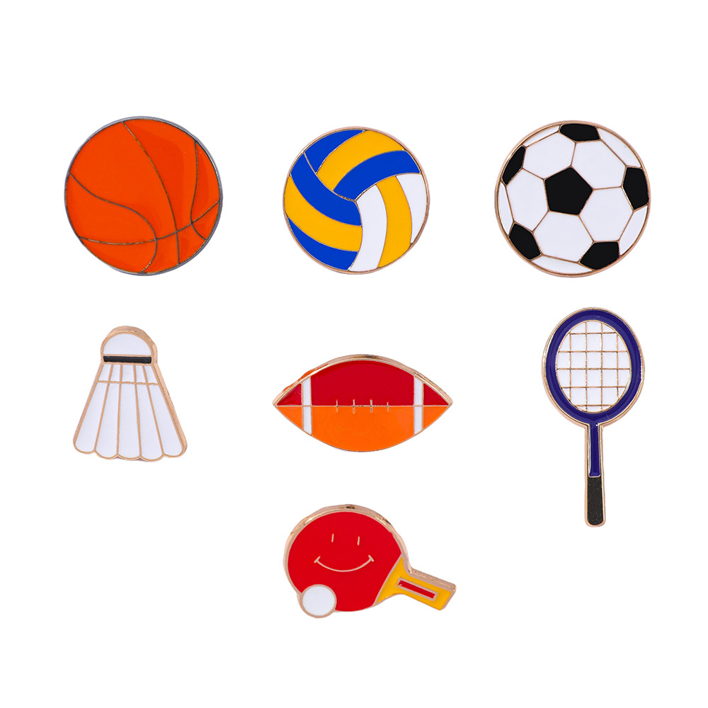 Table Tennis No 1 - 1 Set Kartun Sepak Bola Basket