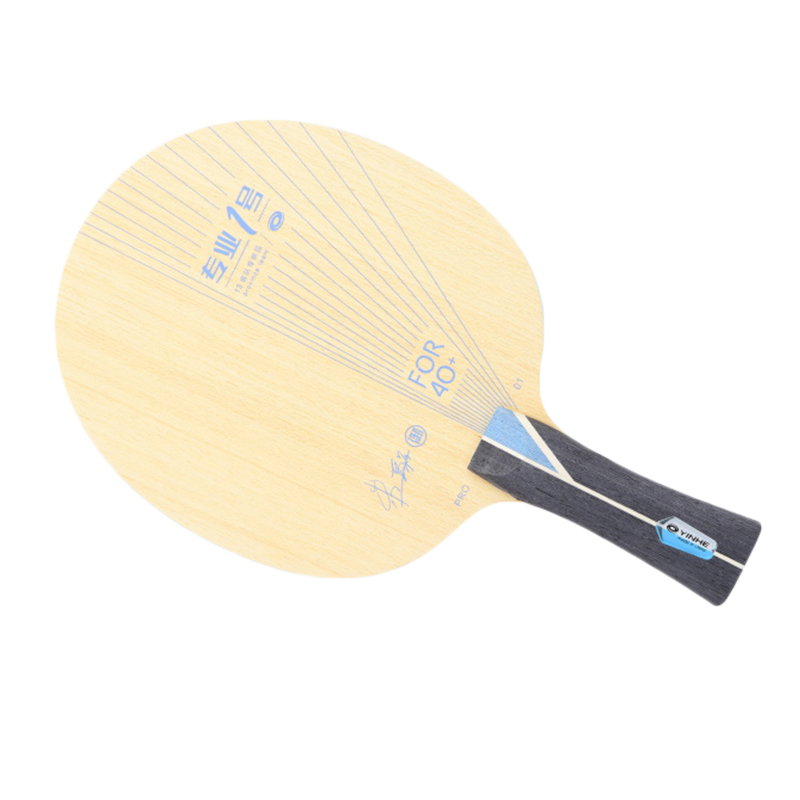 Table Tennis No 1 Player - Yinhe PRO-1 PRO 01 Pisau Tenis
