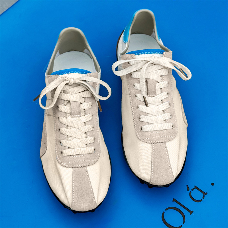 Sepatu Kasual Kanvas Pria Teni - Table Tennis Men ulasan dan harga