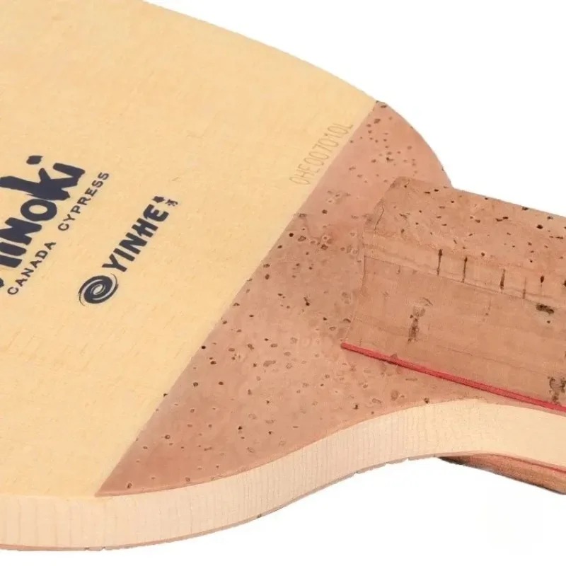 Raket tenis meja YINHE 988 982 - Table Tennis No 1 ulasan dan harga