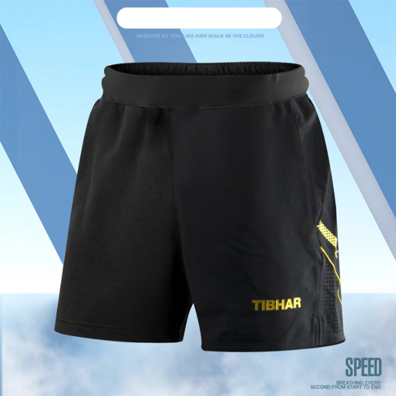 Celana Pendek Tenis Meja Tibha - Table Tennis No 1 ulasan dan harga