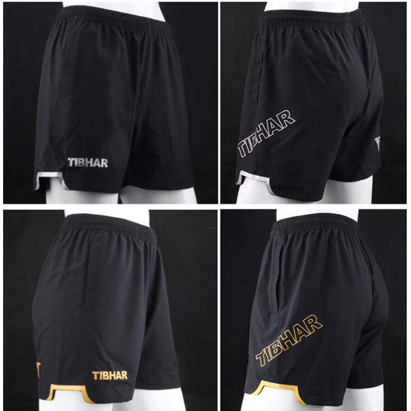 Celana Pendek Tenis Meja Tibha - Table Tennis No 1 ulasan dan harga