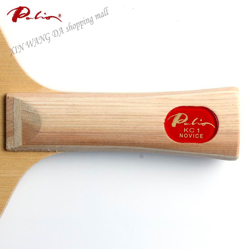 Palio raket tenis meja anak-an - Table Tennis No 1 ulasan dan harga