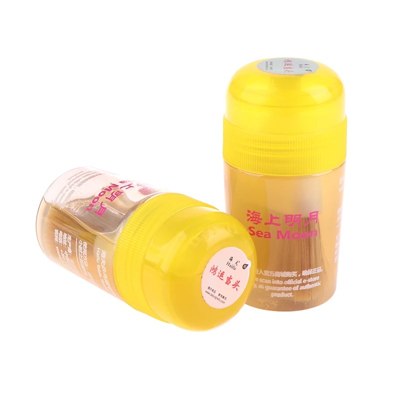 60/120ml Haifu Sea Moon Profes - Table Tennis Player ulasan dan harga