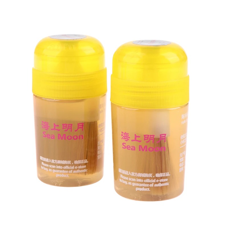 60/120ml Haifu Sea Moon Profes - Table Tennis Player ulasan dan harga