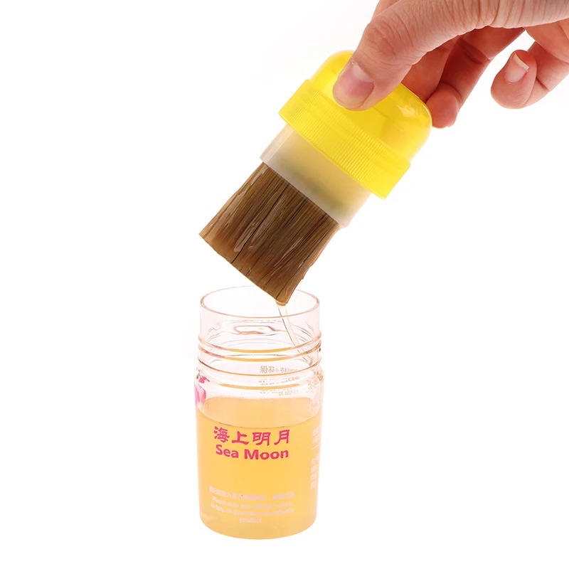60/120ml Haifu Sea Moon Profes - Table Tennis Player ulasan dan harga