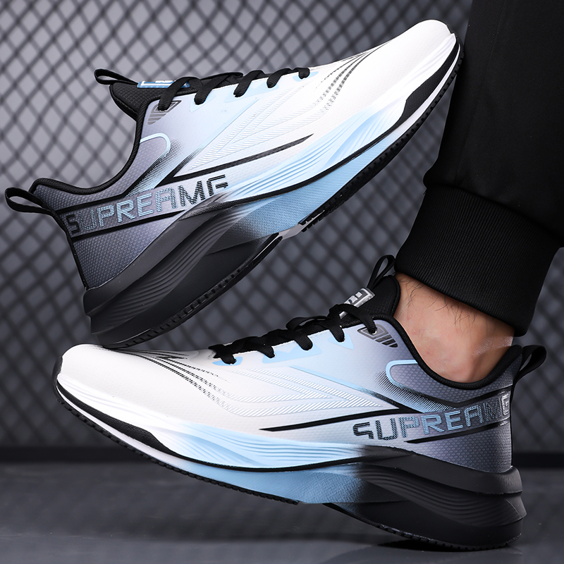 Sepatu Pria Sepatu Kets Pria S - Table Tennis Men ulasan dan harga