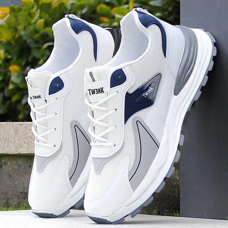 Sepatu Pria Modis Sepatu Kets  - Table Tennis Men ulasan dan harga