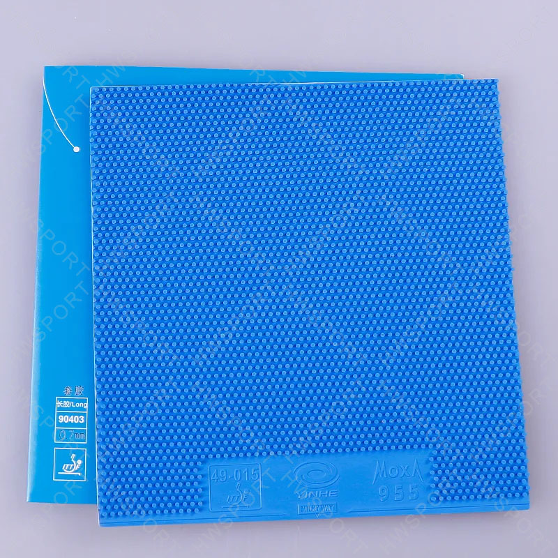 YINHE 955 karet tenis meja, sp - Donic Table Tennis Ball ulasan dan harga
