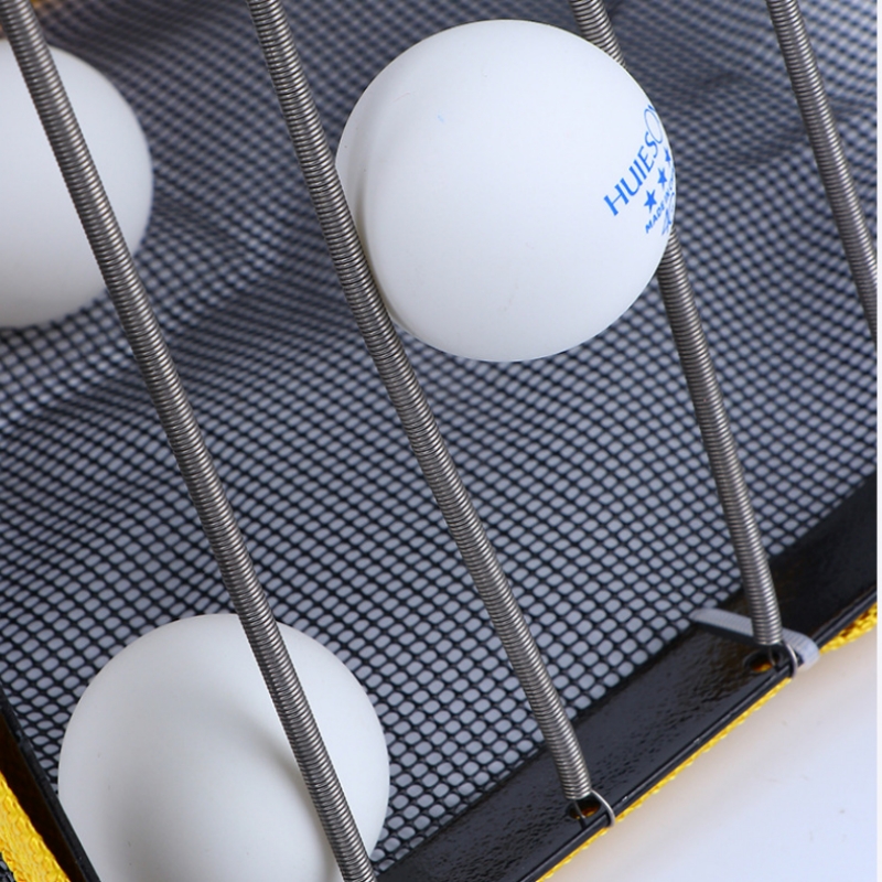 180 derajat sudut dapat disesu - Table Tennis Player ulasan dan harga