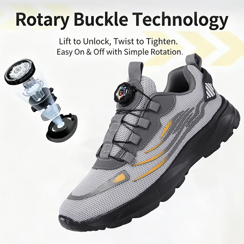 Sepatu Pria Jaring Bernapas, R - Table Tennis Men ulasan dan harga