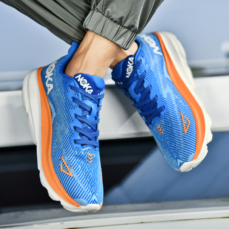 PARZIVAL Sepatu Sneaker Pria A - Table Tennis Men ulasan dan harga