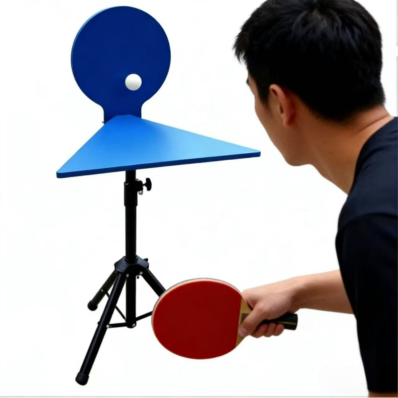 Papan Rebound Tenis Meja yang  - Table Tennis Daily ulasan dan harga