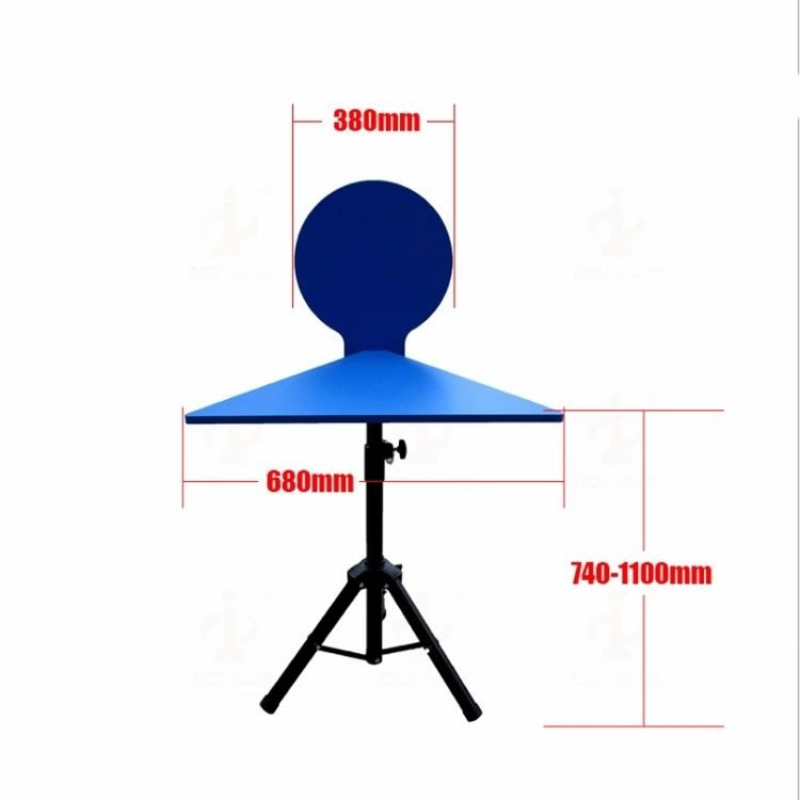 Papan Rebound Tenis Meja yang  - Table Tennis Daily ulasan dan harga