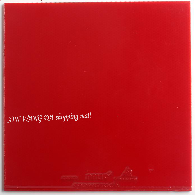 Palio CJ8000 45-47 Karet Tenis - Table Tennis Venue ulasan dan harga