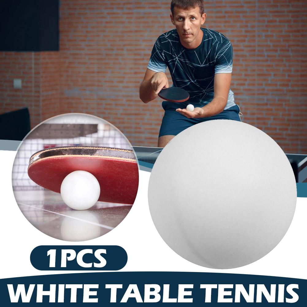 Bola Tenis Meja Berwarna Matte - Table Tennis No 1 ulasan dan harga