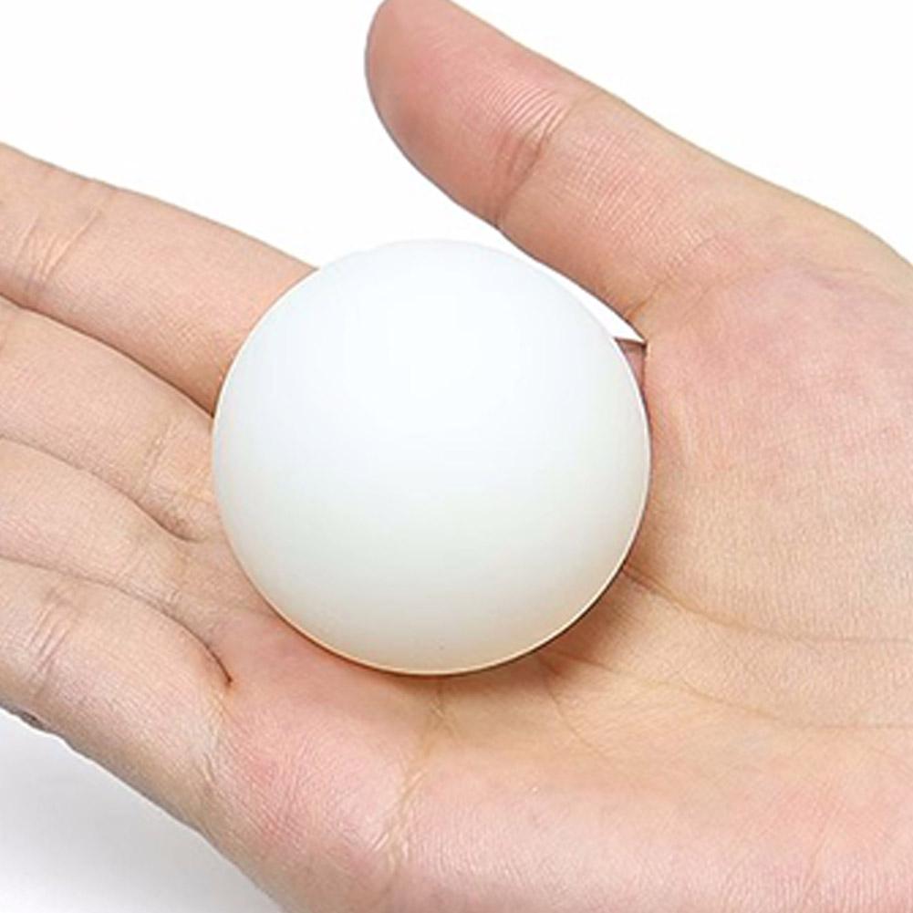Bola Tenis Meja Berwarna Matte - Table Tennis No 1 ulasan dan harga
