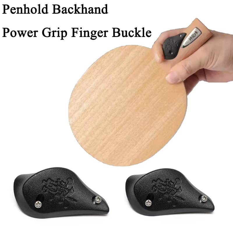 Penyangga Jari Ping Pong Finge - Table Tennis Player ulasan dan harga