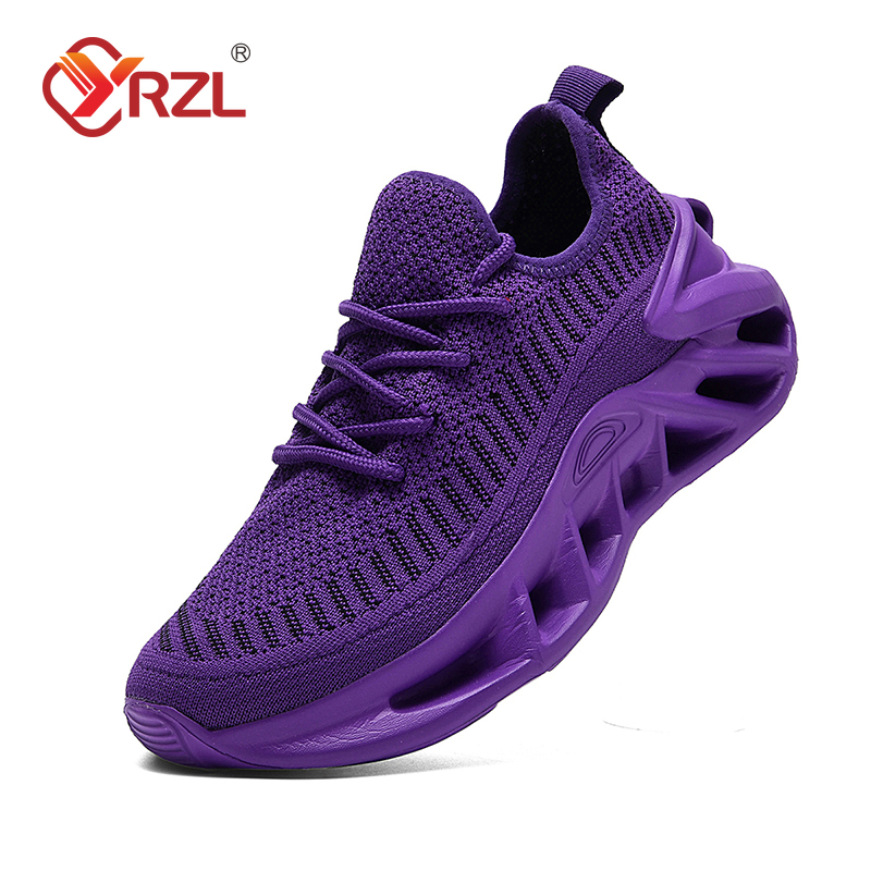 YRZL Sepatu Kets Pria Sepatu J - Table Tennis Men ulasan dan harga