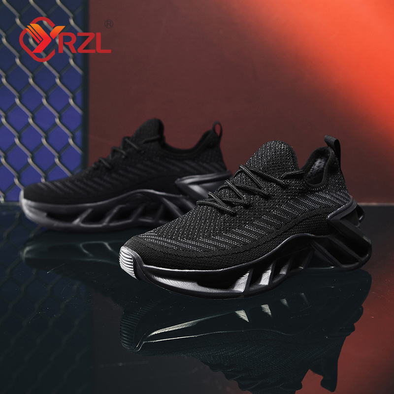 YRZL Sepatu Kets Pria Sepatu J - Table Tennis Men ulasan dan harga