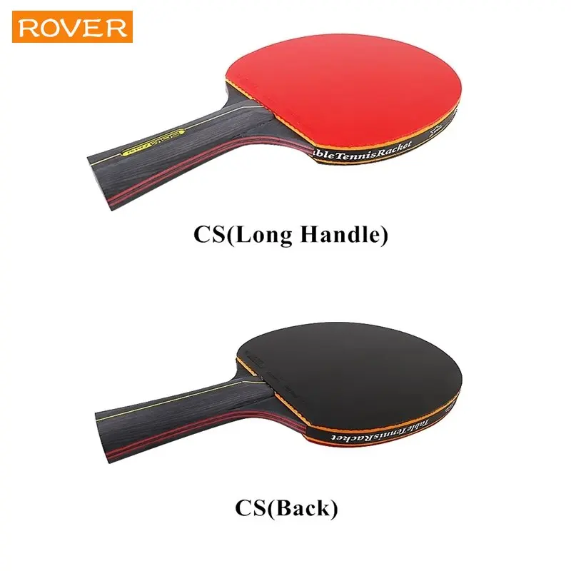 Raket Ping Pong profesional, r - Table Tennis Bat Butterfly ulasan dan harga