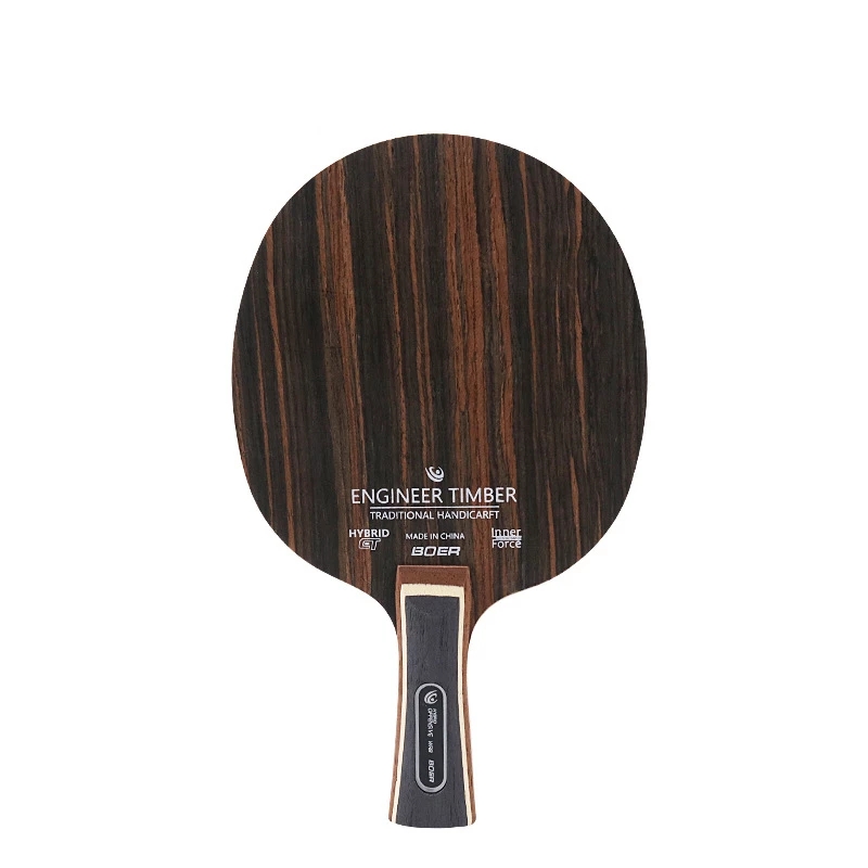 1 Buah Pisau BOER Pisau Tenis  - Table Tennis Player ulasan dan harga