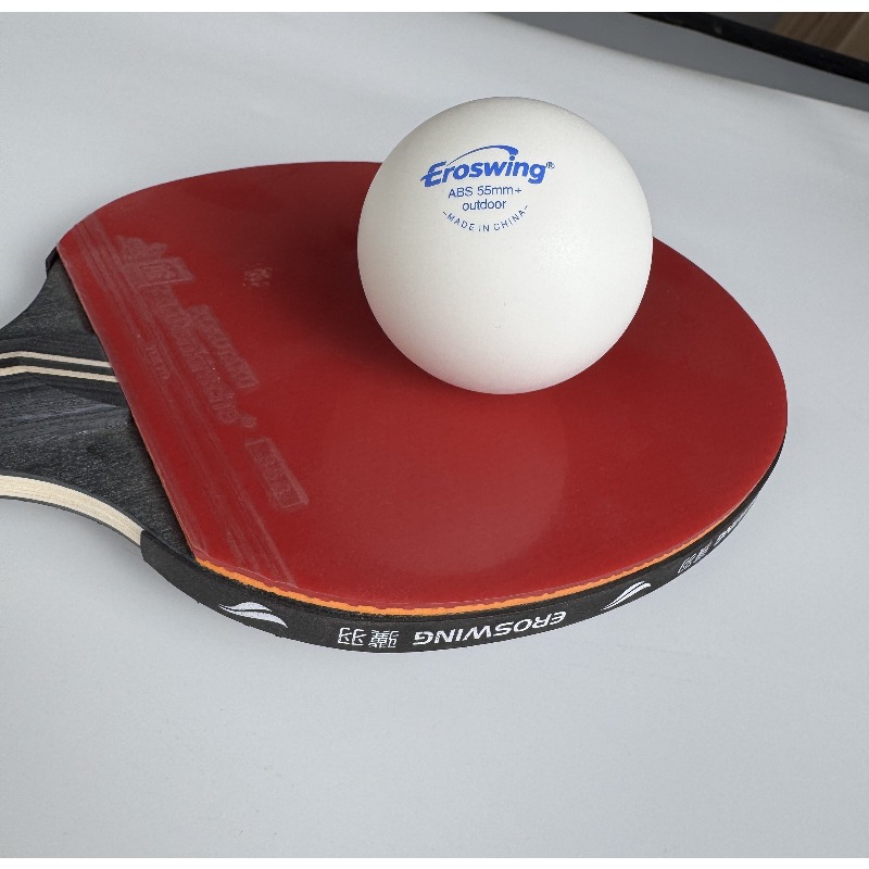 Pelindung Tepi Raket Tenis Mej - Table Tennis Player ulasan dan harga