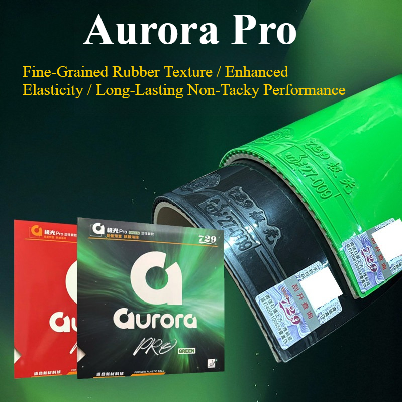 729 Friendship Aurora Pro Gree - Table Tennis Venue ulasan dan harga