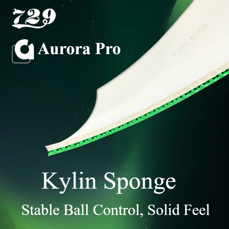 729 Friendship Aurora Pro Gree - Table Tennis Venue ulasan dan harga