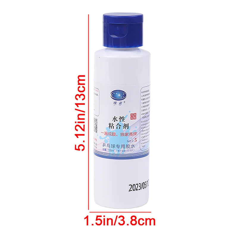 LIULAN Waterbased Booster 100/ - Table Tennis No 1 ulasan dan harga