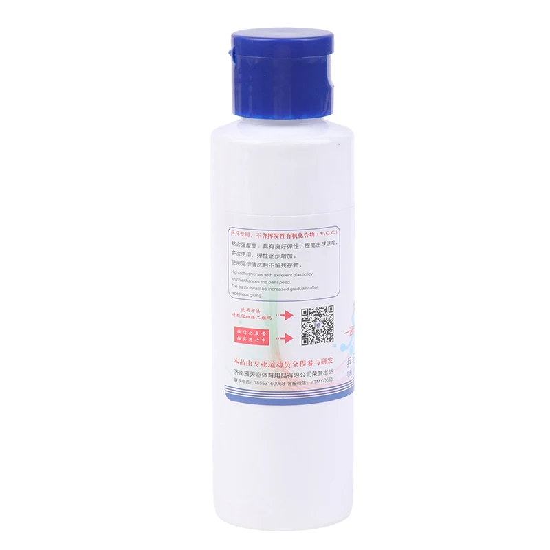 LIULAN Waterbased Booster 100/ - Table Tennis No 1 ulasan dan harga