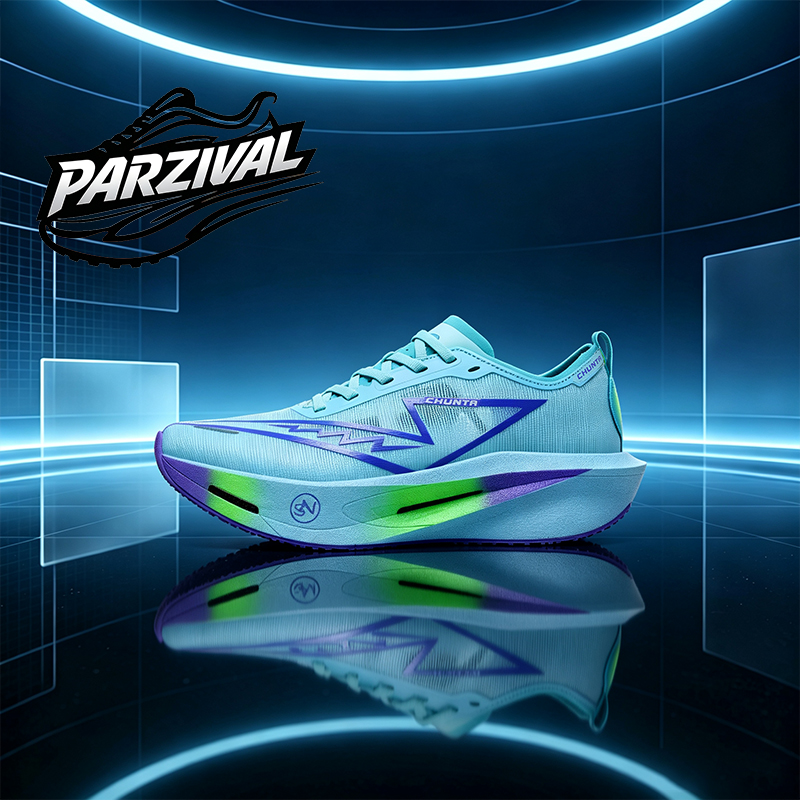 Sepatu Lari Pria Berbahan Karb - Table Tennis Men ulasan dan harga