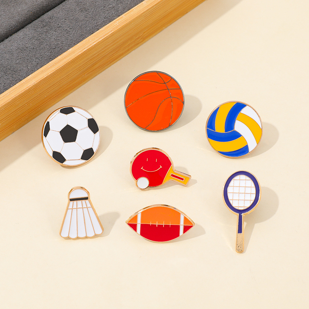 1 Set Kartun Sepak Bola Basket - Table Tennis No 1 ulasan dan harga