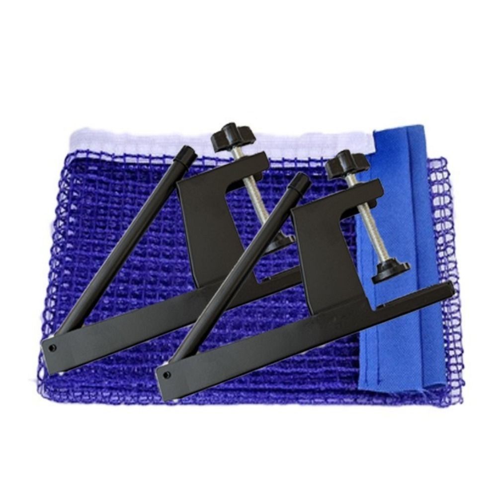 Jaring Tenis Meja Standar, Tia - Table Tennis Bat Butterfly ulasan dan harga