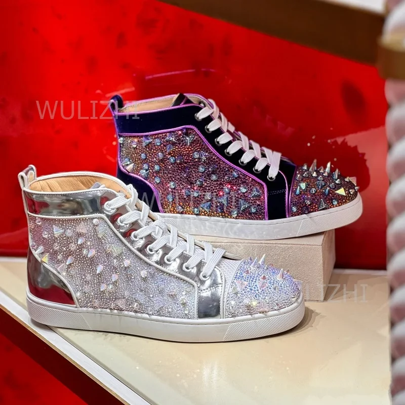 Sepatu Sneakers Pria Kristal U - Table Tennis Daily ulasan dan harga