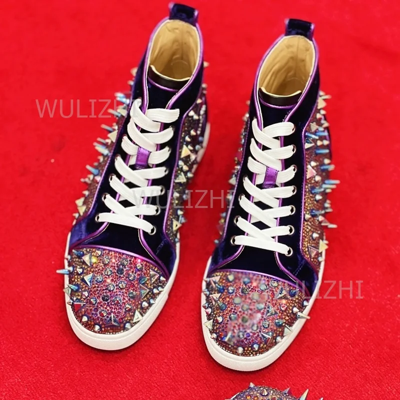 Sepatu Sneakers Pria Kristal U - Table Tennis Daily ulasan dan harga