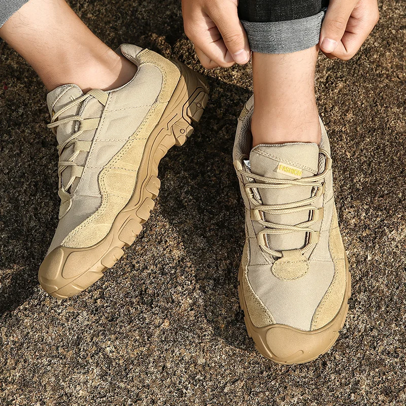 NMen Sepatu Hiking Luar Ruanga - Table Tennis Men ulasan dan harga