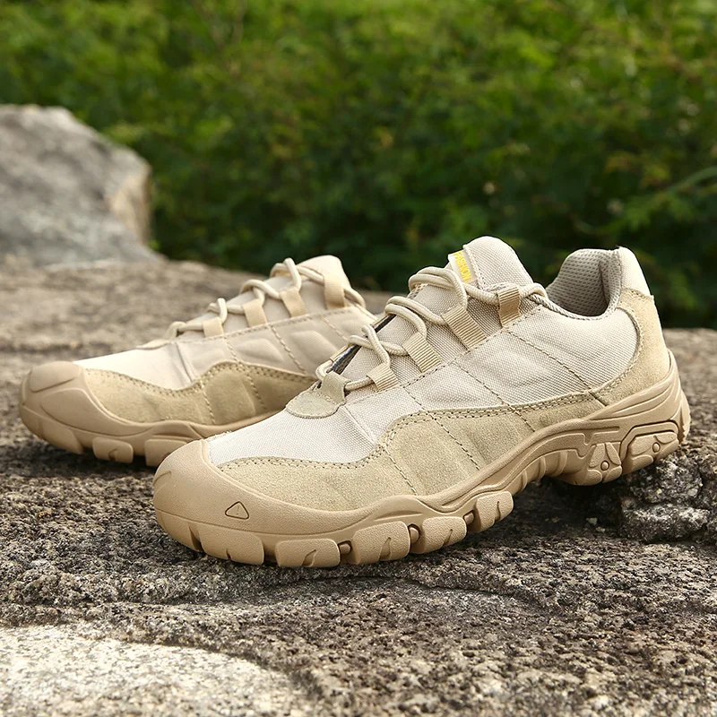 NMen Sepatu Hiking Luar Ruanga - Table Tennis Men ulasan dan harga