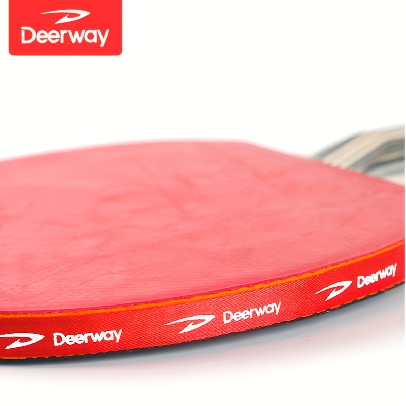 2 Set Raket Tenis Meja Profesi - Table Tennis Bat Butterfly ulasan dan harga
