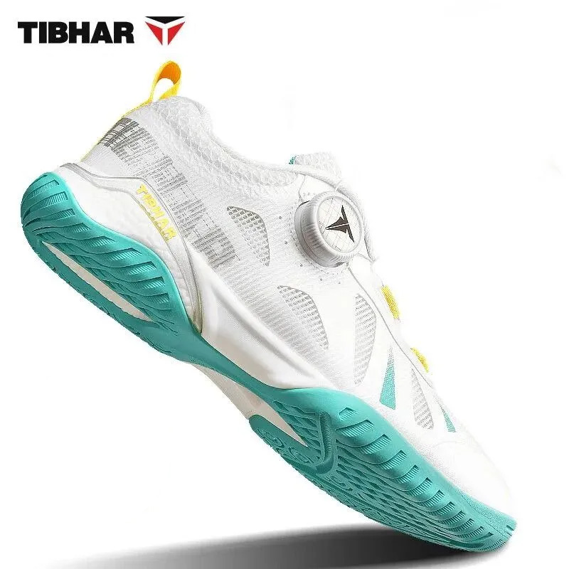 TIBHAR Sepatu Tenis Meja Pria  - Table Tennis Player ulasan dan harga