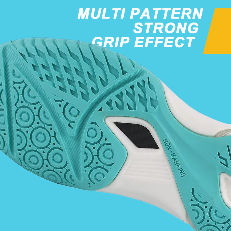 TIBHAR Sepatu Tenis Meja Pria  - Table Tennis Player ulasan dan harga
