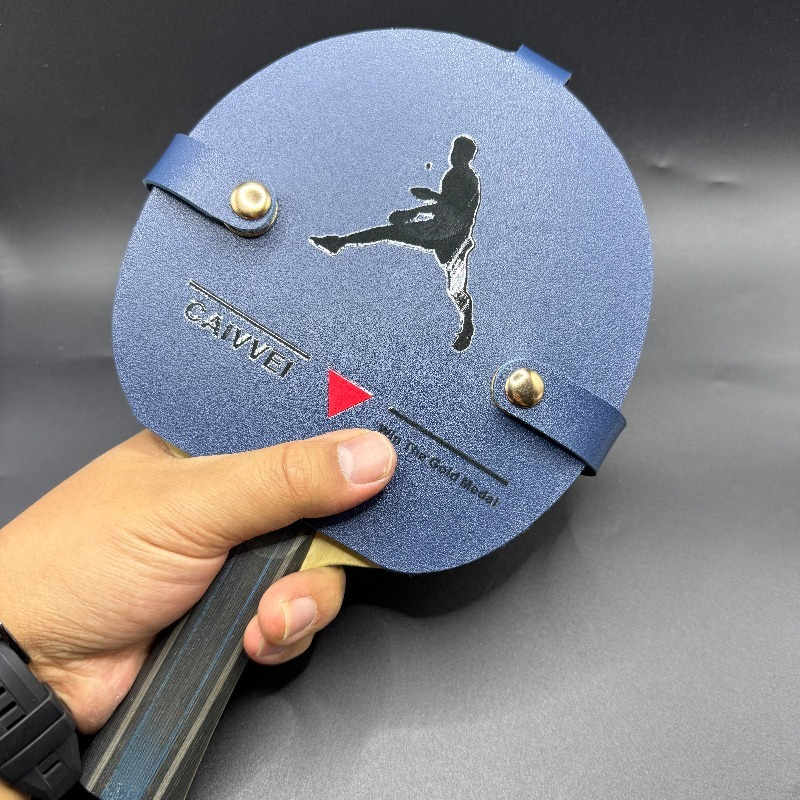 Pelindung Raket Ping Pong Anti - Table Tennis Player ulasan dan harga
