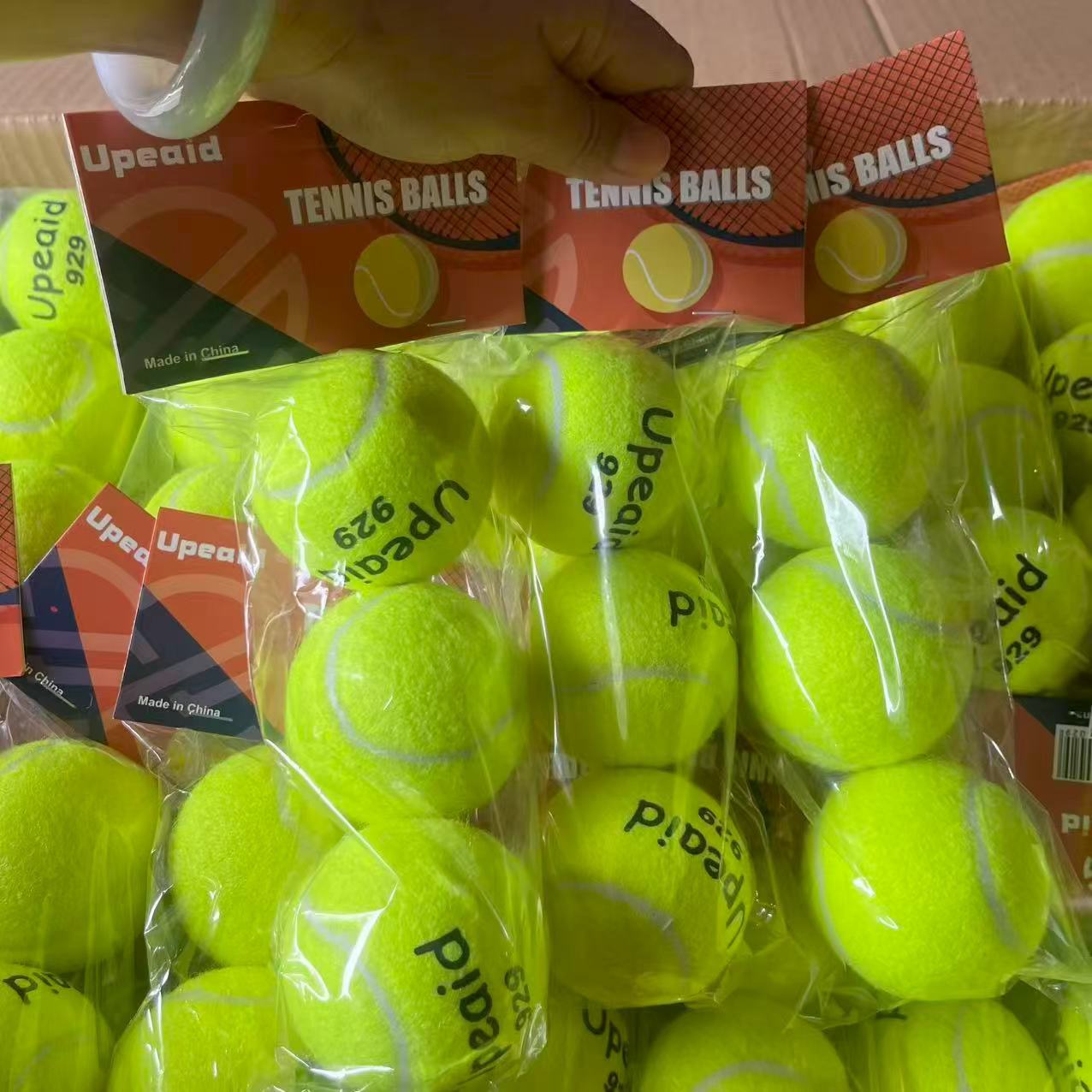 3-9 Buah Bola Tenis Latihan El - Table Tennis Daily ulasan dan harga