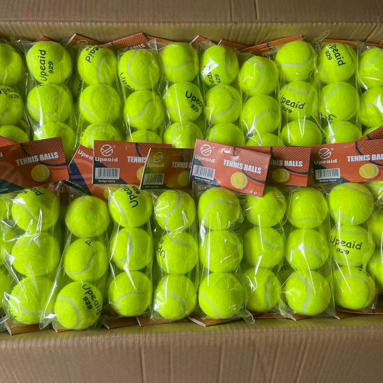 3-9 Buah Bola Tenis Latihan El - Table Tennis Daily ulasan dan harga