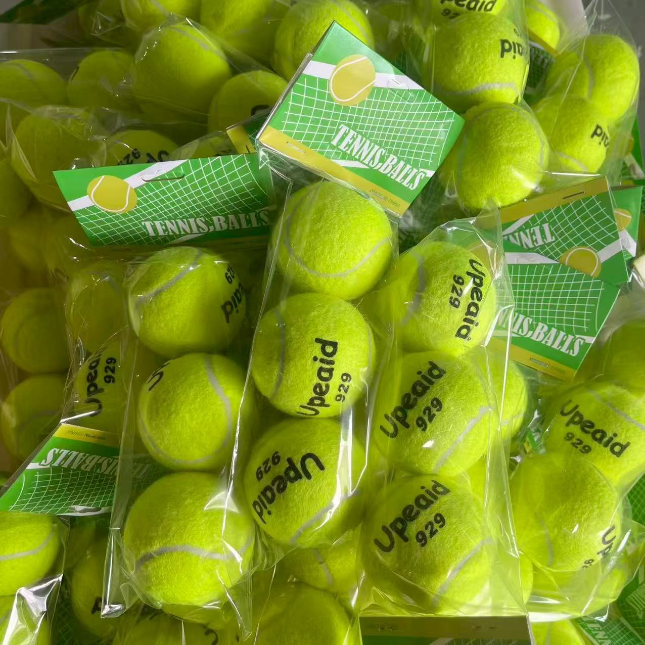 3-9 Buah Bola Tenis Latihan El - Table Tennis Daily ulasan dan harga