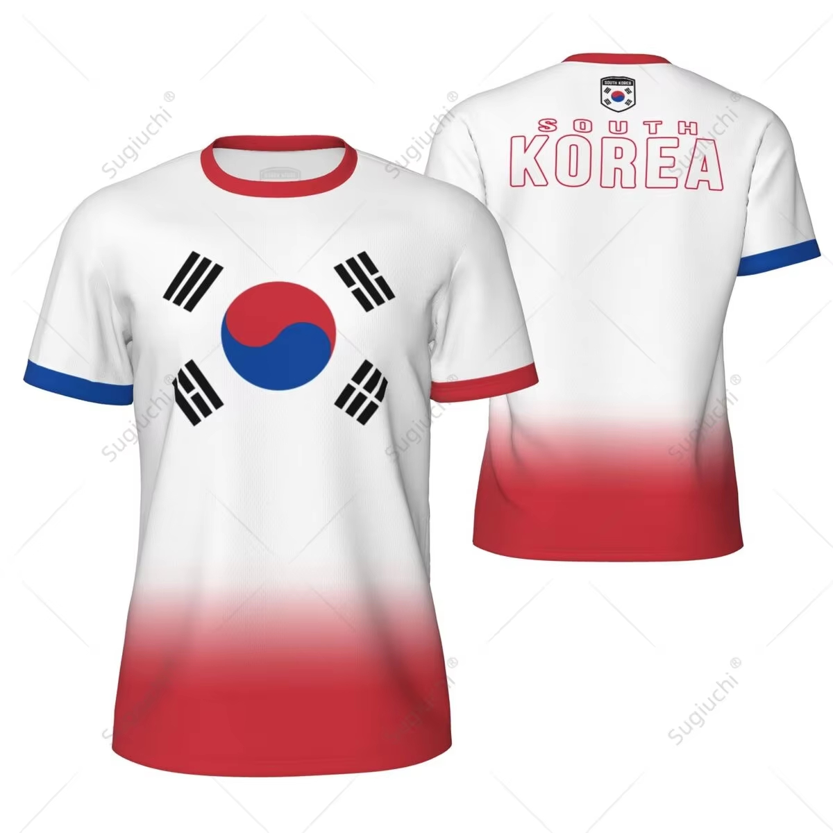 Kaos Olahraga Berbahan Jaring  - Table Tennis Daily ulasan dan harga