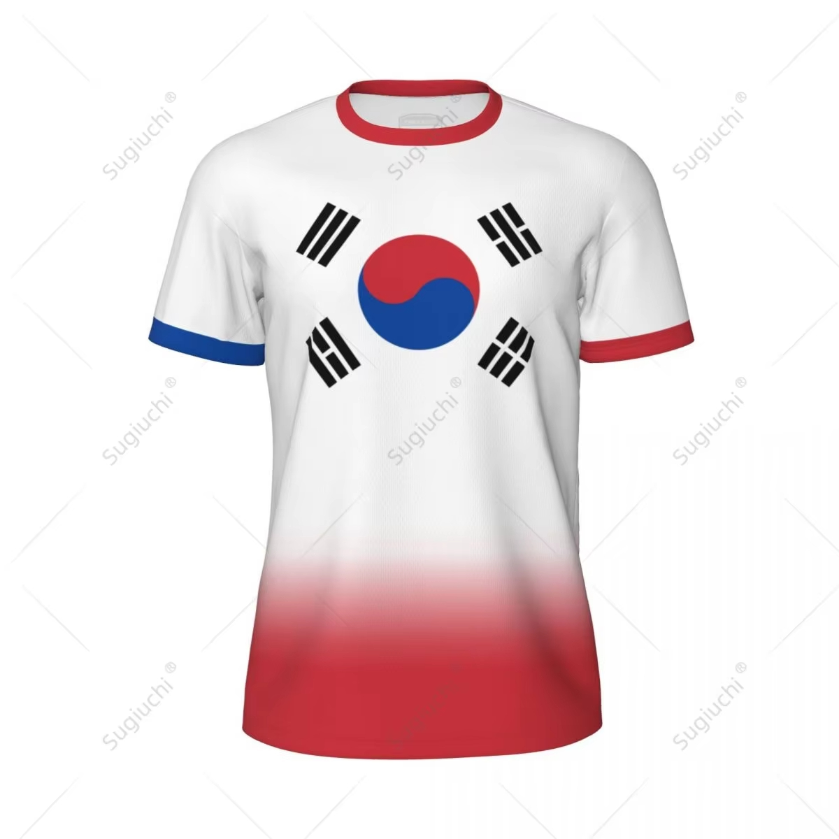 Kaos Olahraga Berbahan Jaring  - Table Tennis Daily ulasan dan harga